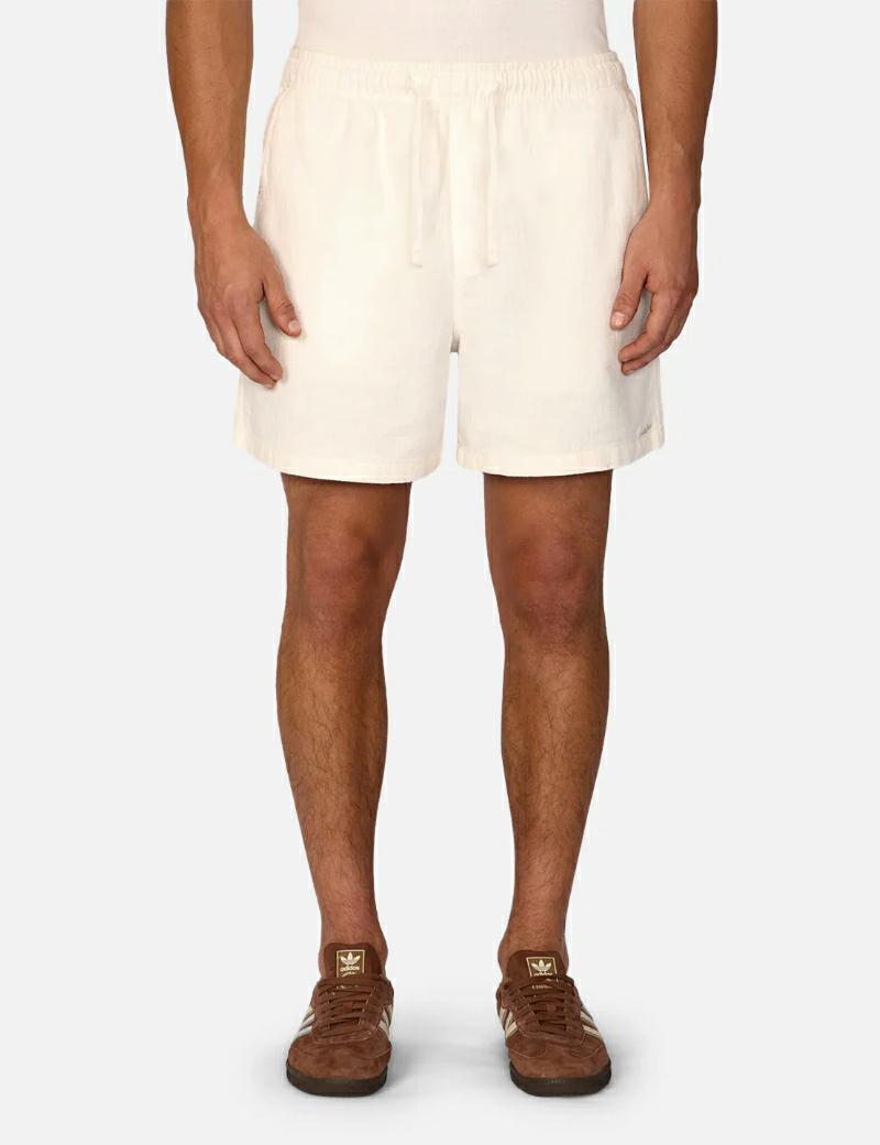 Industrie Mallorca Short Ivory