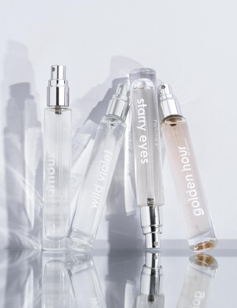 Perfume x Golden Hour 10ML Fragrance