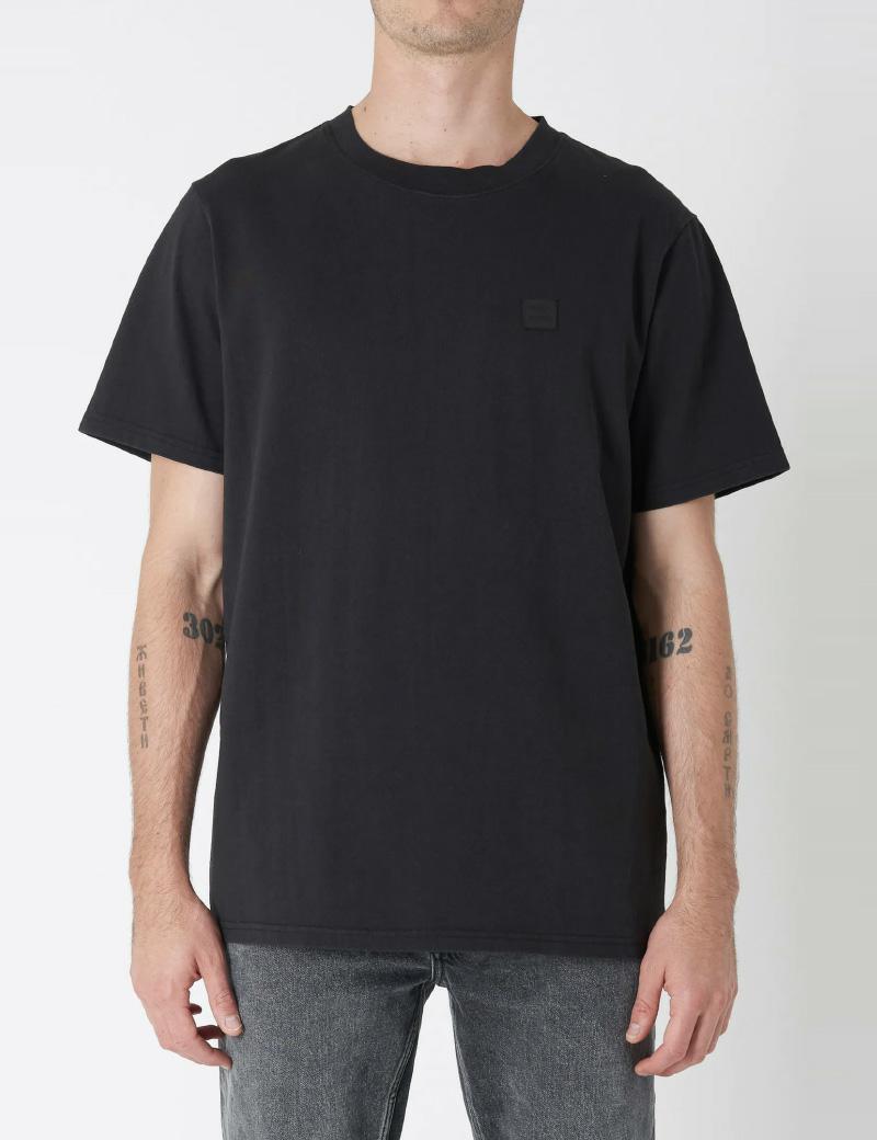NEUW PREMIUM TEE BLK