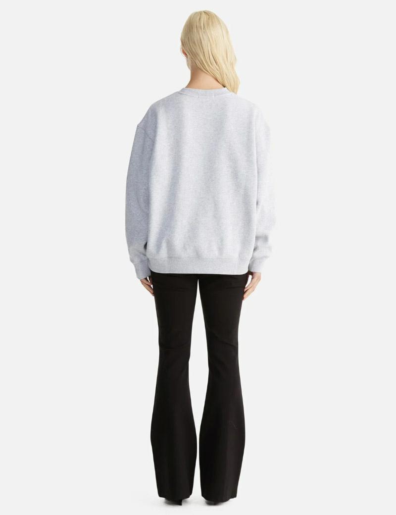 Ena Pelly Lilly Os College Sweater
