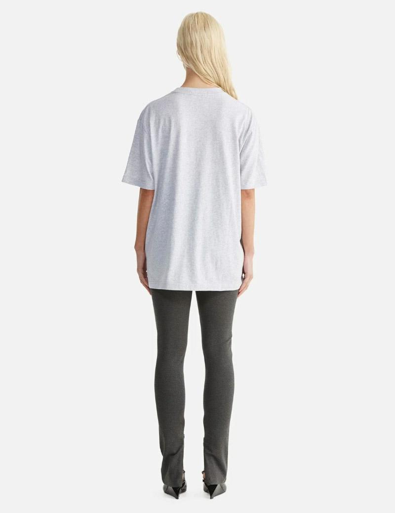 Ena Pelly Jessie Os College Tee Gr