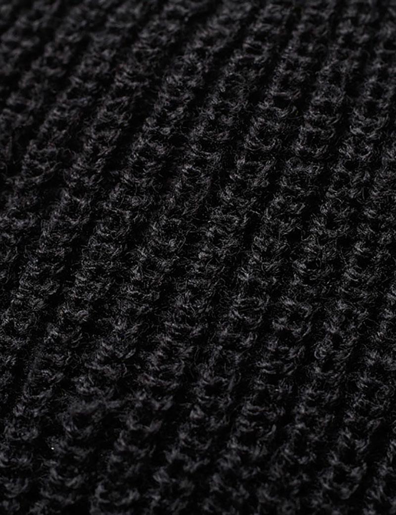 Brixton Heist Beanie Black