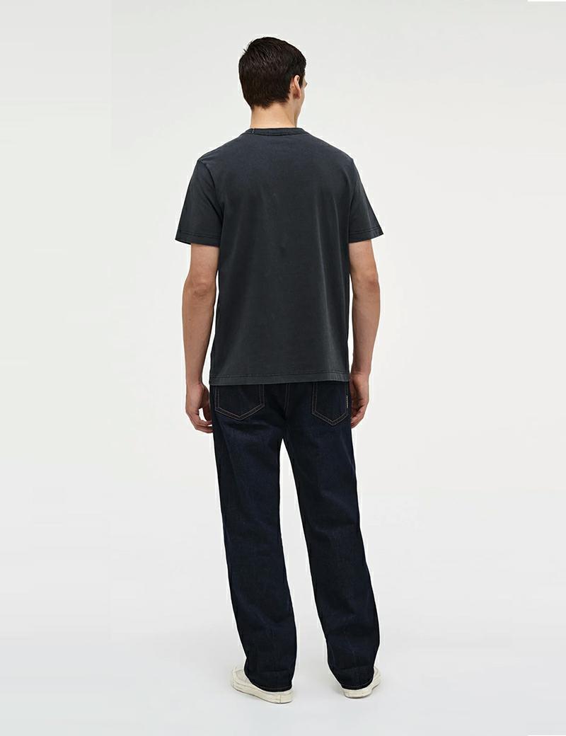 Neuw Cave Tee Black