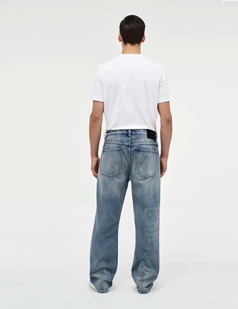 Neuw Cave Tee White