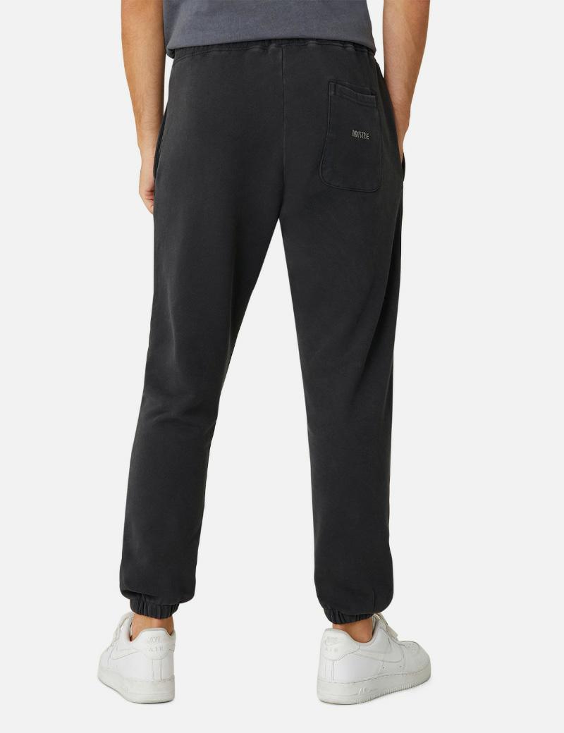 Industrie Del Sur Tracky Black Acid