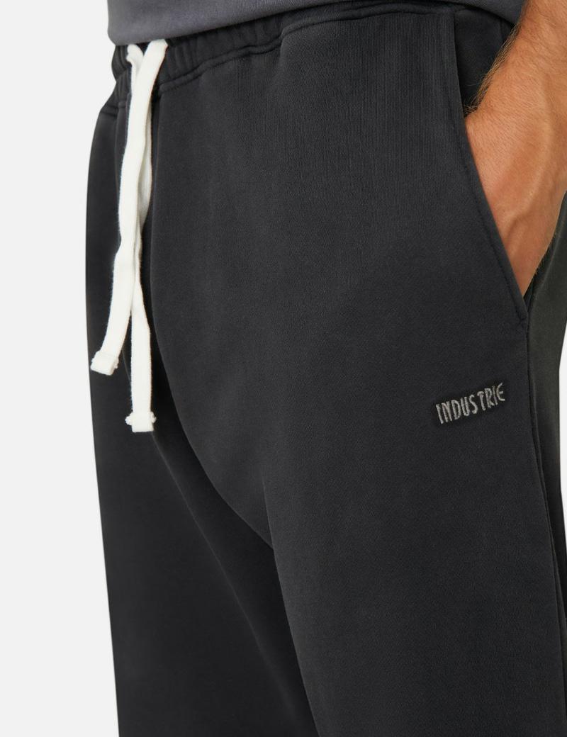 Industrie Del Sur Tracky Black Acid