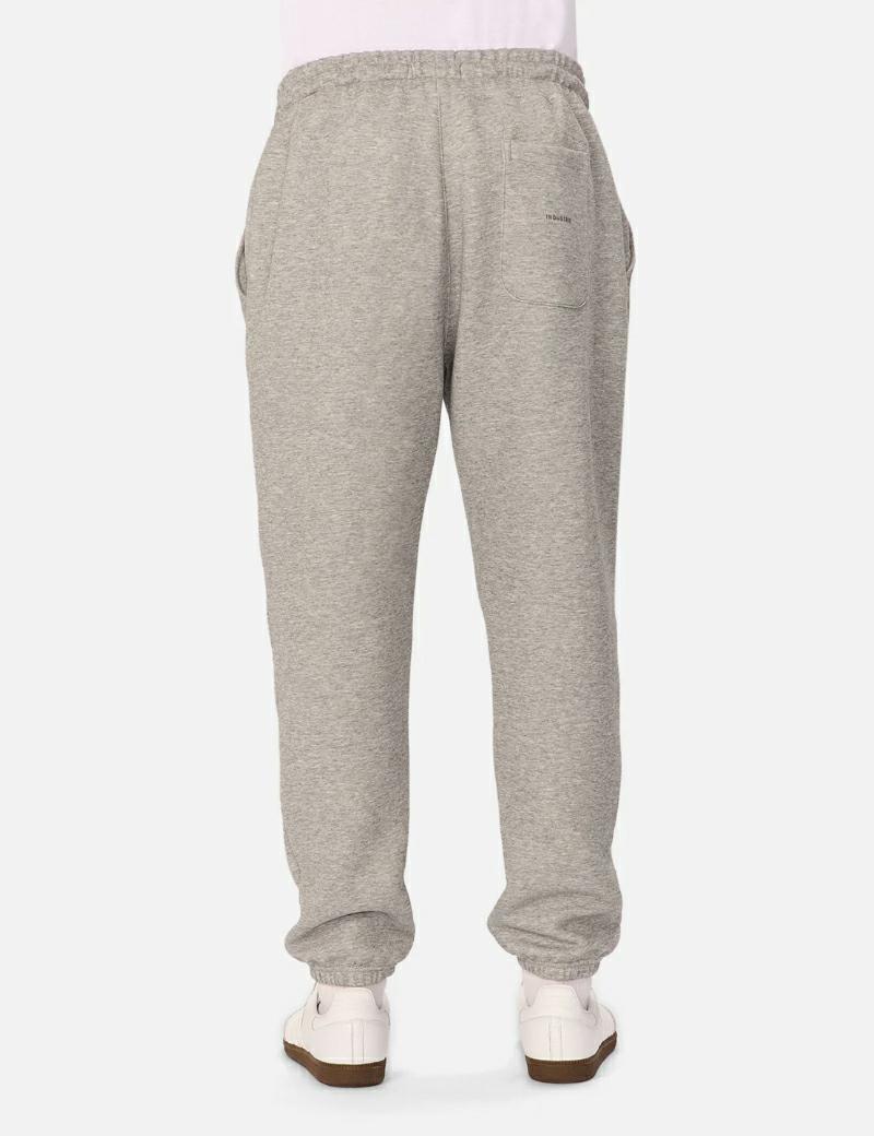 Industrie Tech Del Sur Tracky Grey