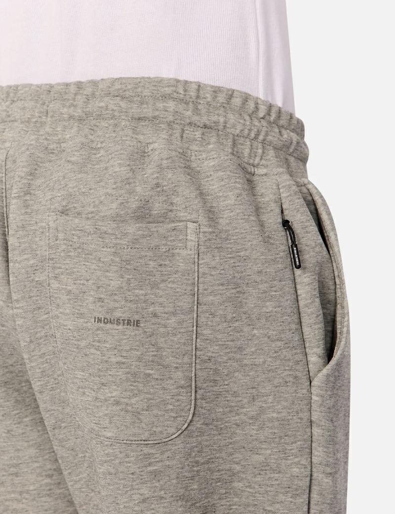 Industrie Tech Del Sur Tracky Grey