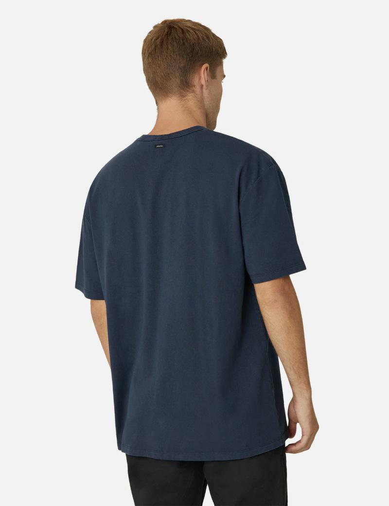 Industrie Del Sur Tee Dark Navy