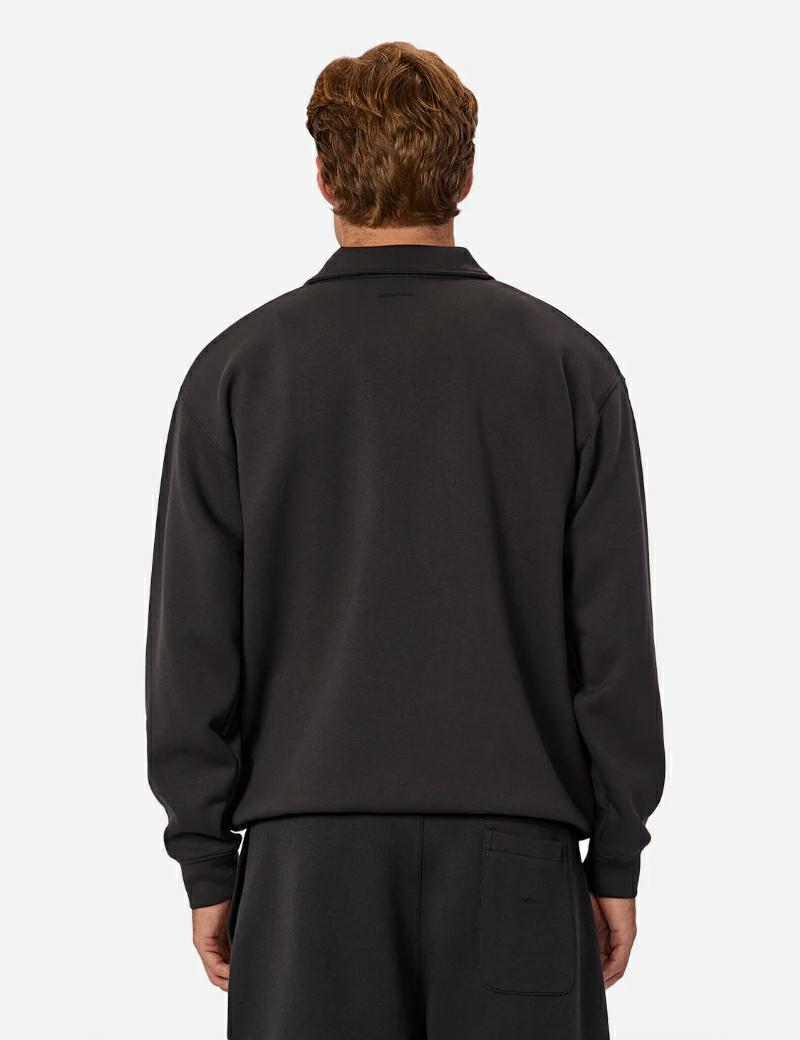 Industrie Tech Staunton Tracktop O