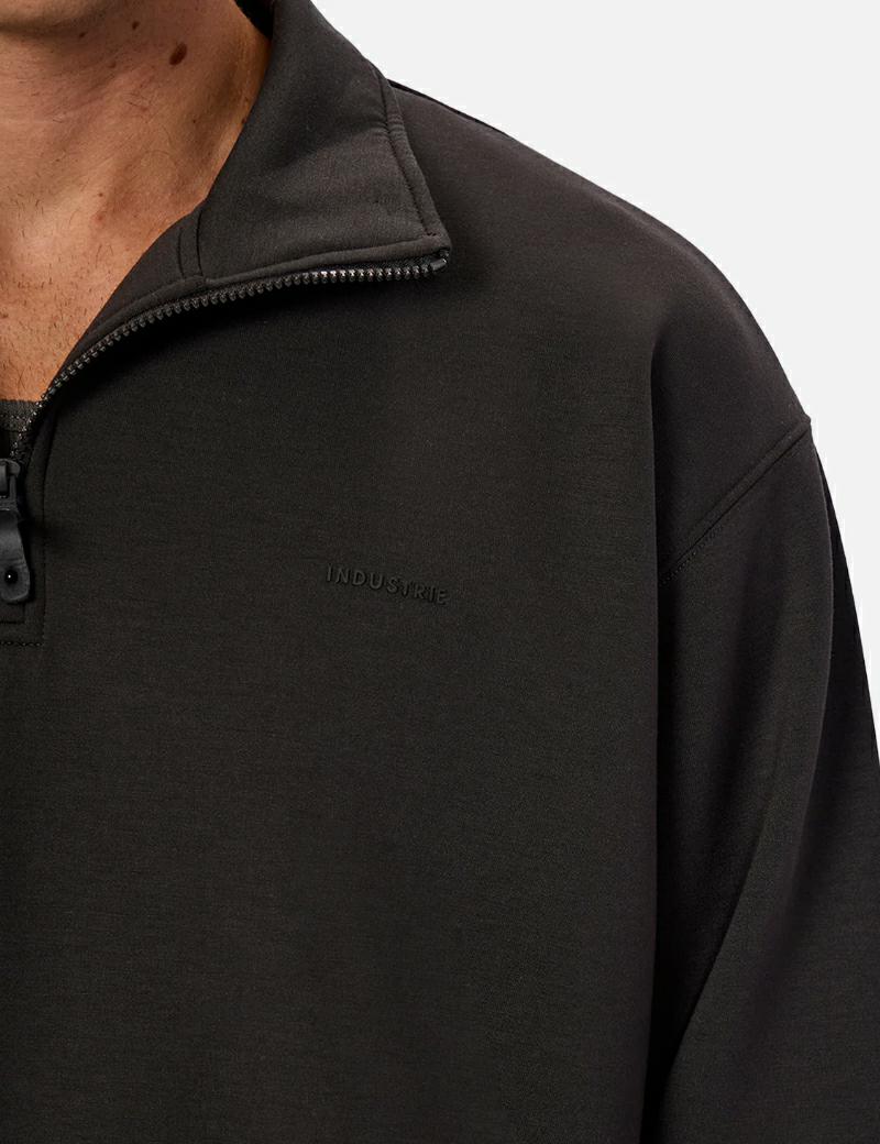 Industrie Tech Staunton Tracktop O