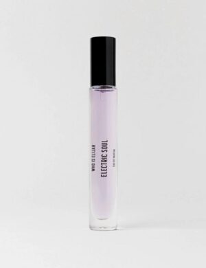 Who is Elijah Electric Soul 10ML Frag