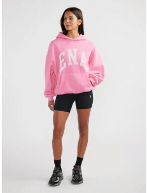 Ena Pelly Collegiate Os Hoodie Pop