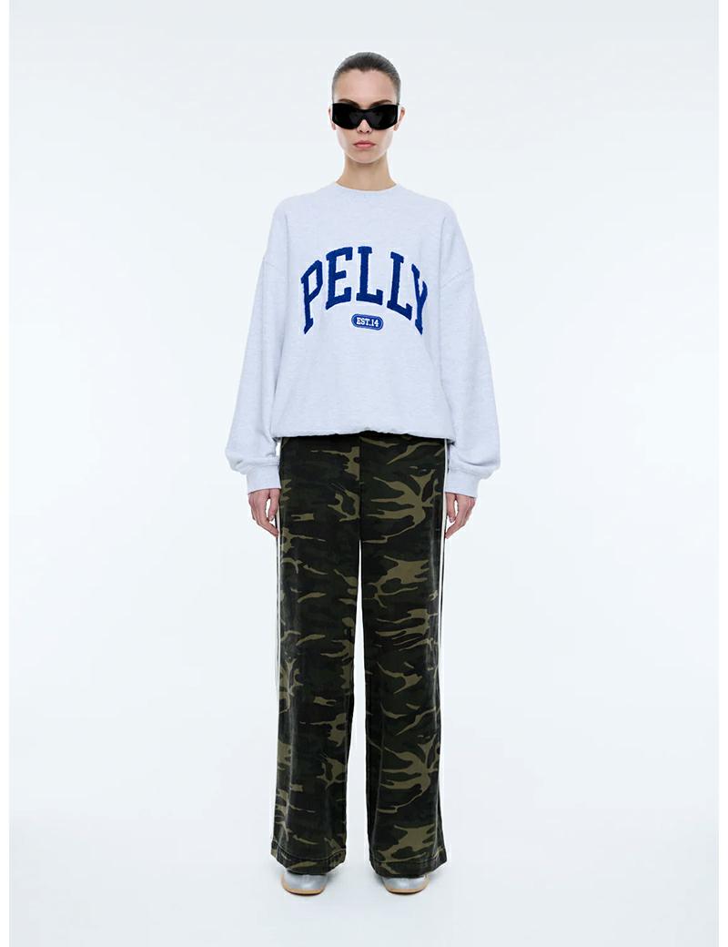 Ena Pelly Anniversary Sweatshirt W