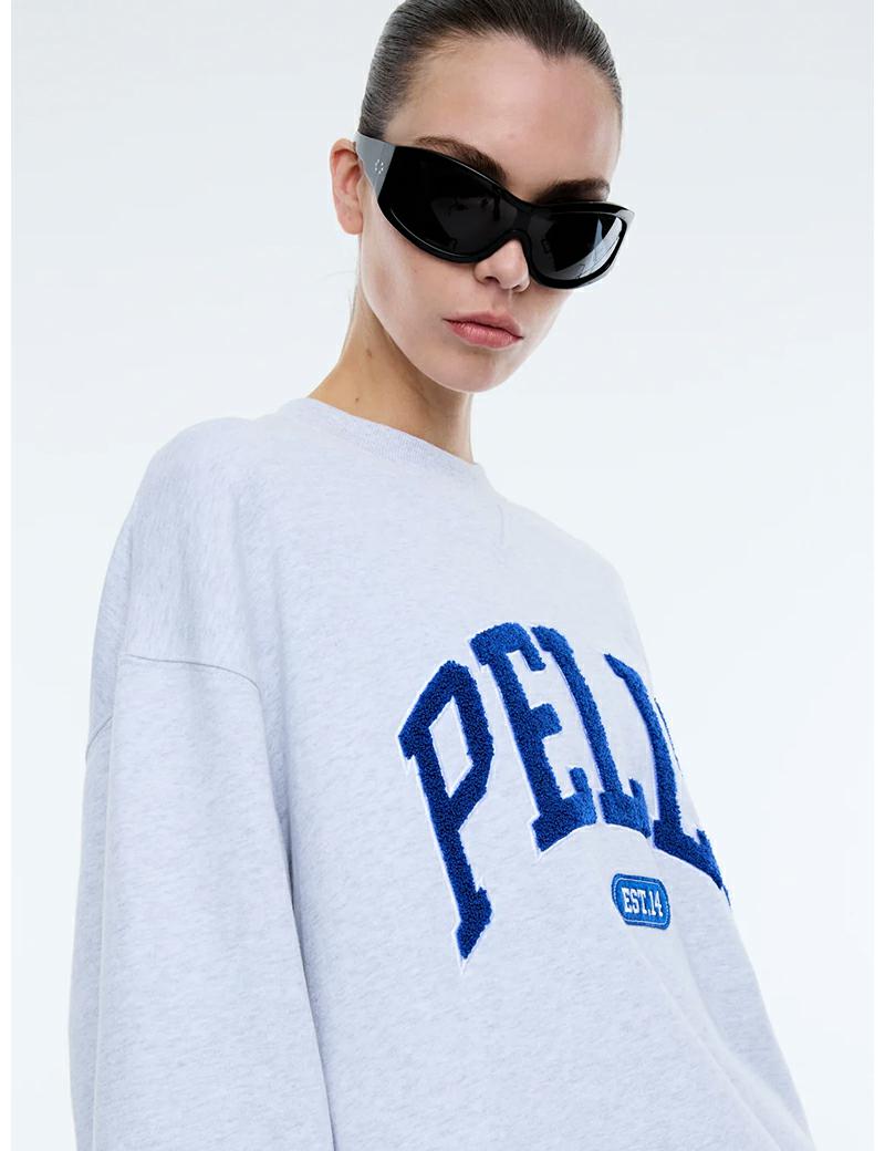 Ena Pelly Anniversary Sweatshirt W
