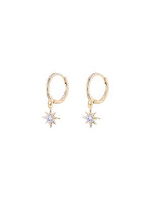 Jolie and Deen Zara Sleepers Gold