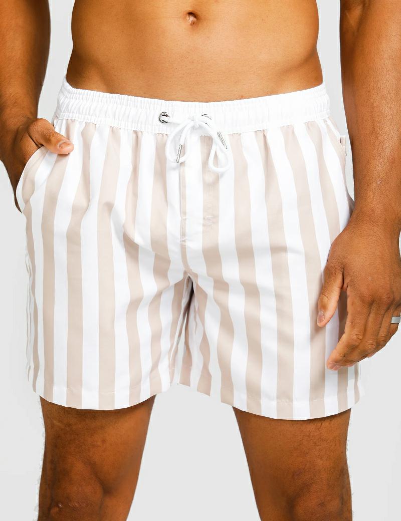 Vacay Swimwear Ibiza Swim Short