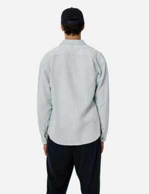 Industrie Portland Ls Shirt Chambra