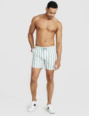 Vacay Swimwear Naxos Swim Short