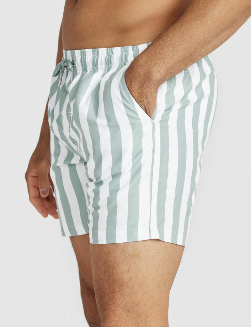 Vacay Swimwear Naxos Swim Short