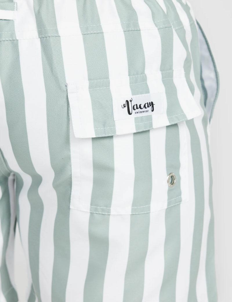 Vacay Swimwear Naxos Swim Short