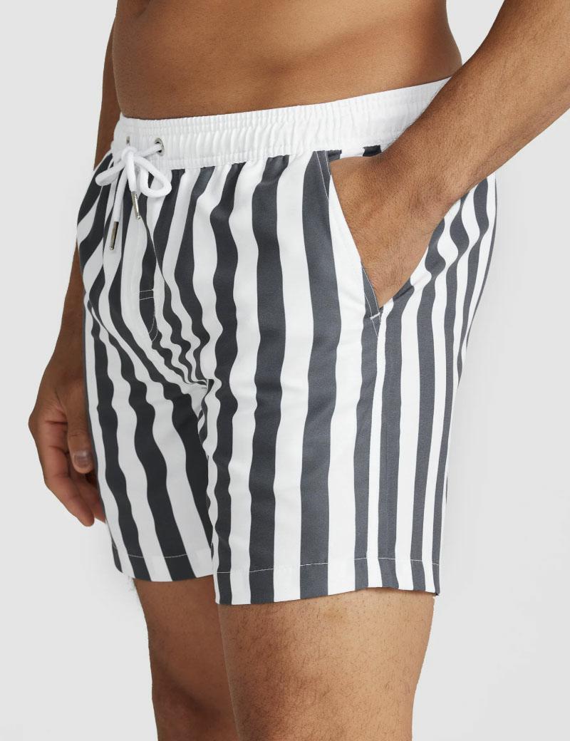 Vacay Swimwear St Barth Swim Short