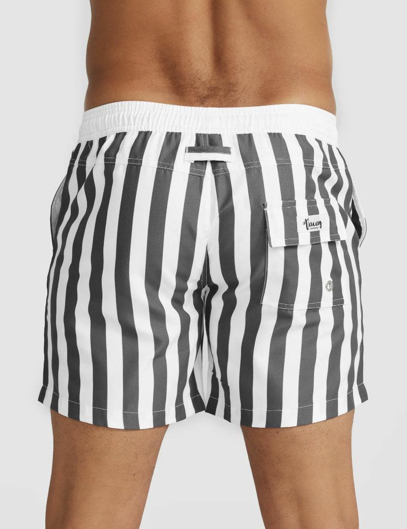 Vacay Swimwear St Barth Swim Short