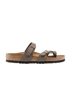 Birkenstock Mayari Mocca Birki Narrow
