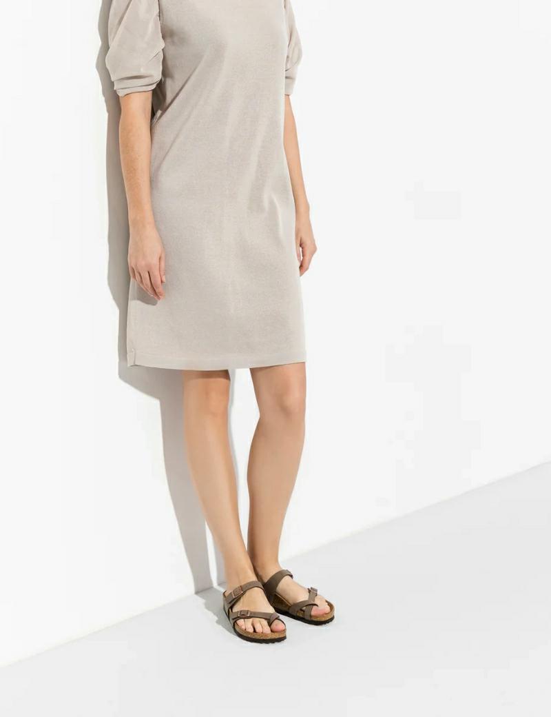 Birkenstock Mayari Mocca Birki Narrow