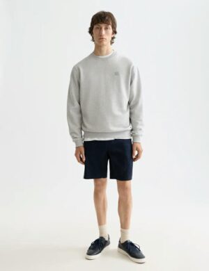 Scotch & Soda Stuart Twill Short Night