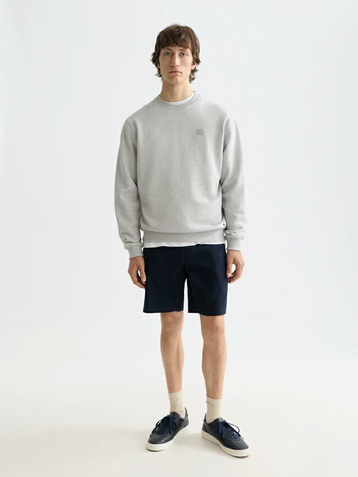 Scotch & Soda Stuart Twill Short Night