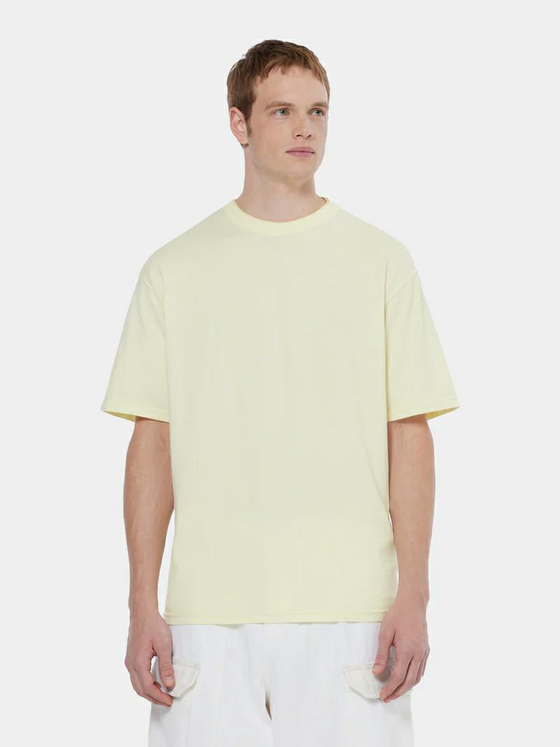 Scotch & Soda 3 Crosses Relaxed Tee Cal