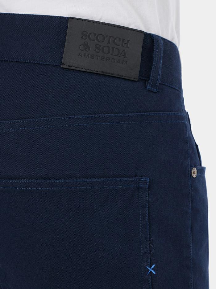 Scotch & Soda Ralston Washed Night