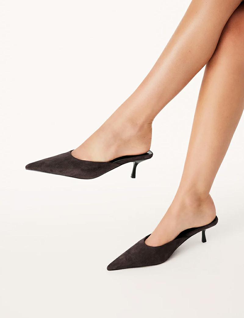 Billini Wynonna Dark Cacao