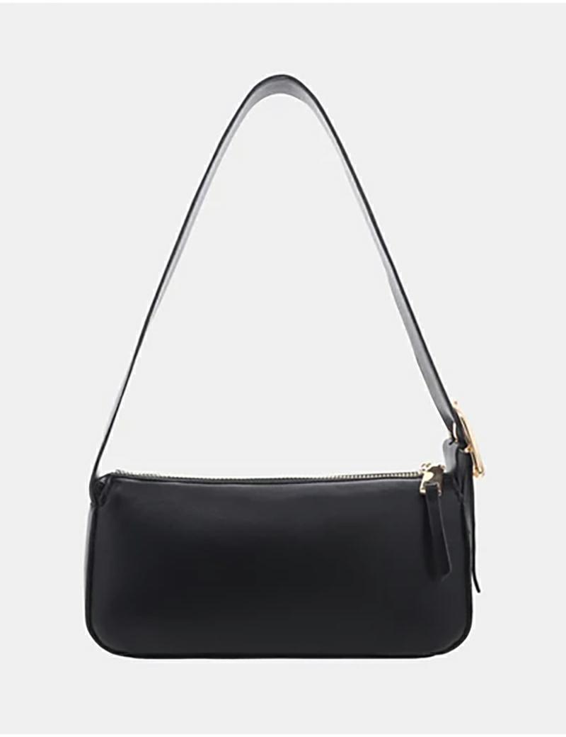 Billini Hailey Shoulder Bag Black