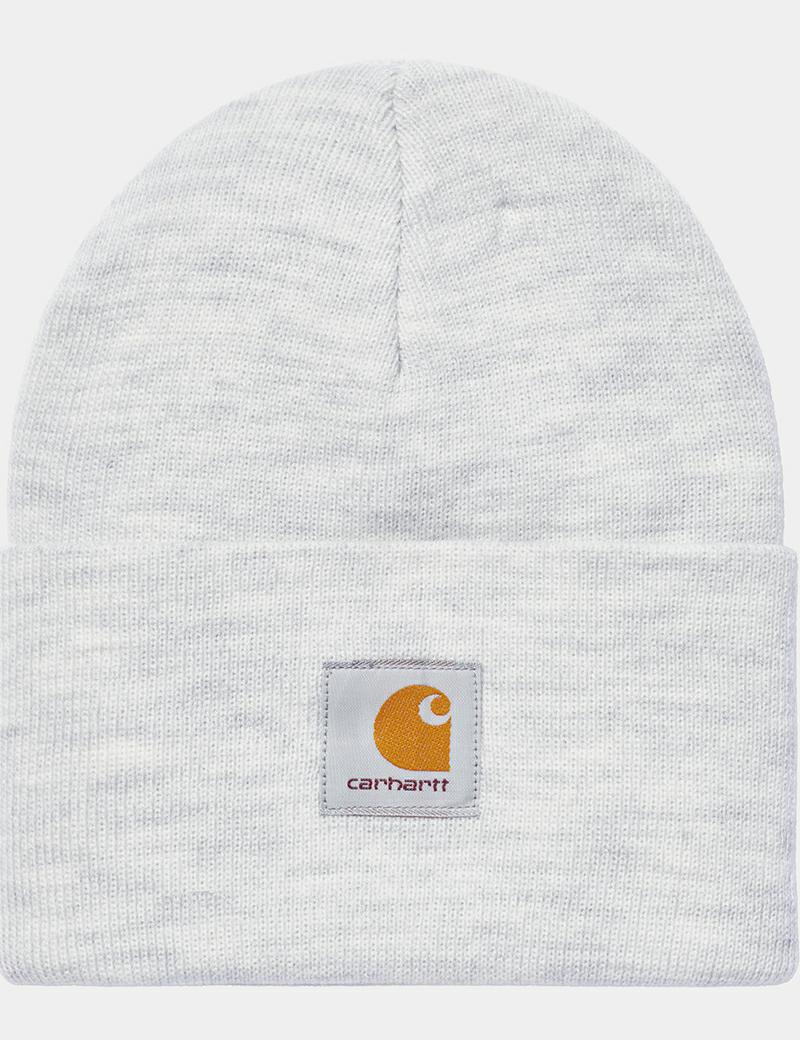 Carhartt Acrylic Watch Hat Ash