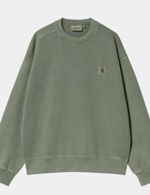 Carhartt Nelson Sweat Park Dyed
