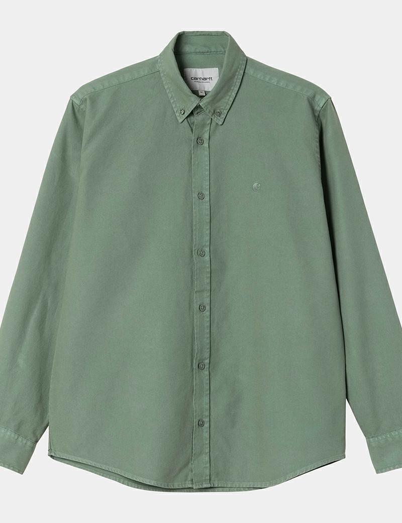 Carhartt Bolton Ls Shirt Park