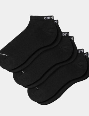 Carhartt Script Sneaker Sock