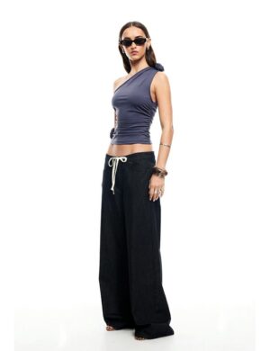 Lioness Muse Jean Dark Denim