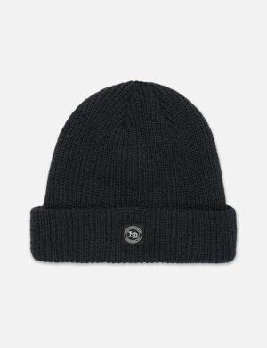 Industrie Madison Beanie Navy