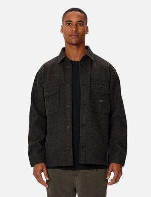 Industrie Coleman Jacket Charc