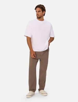 Industrie Mallorca Pant Cappuccino