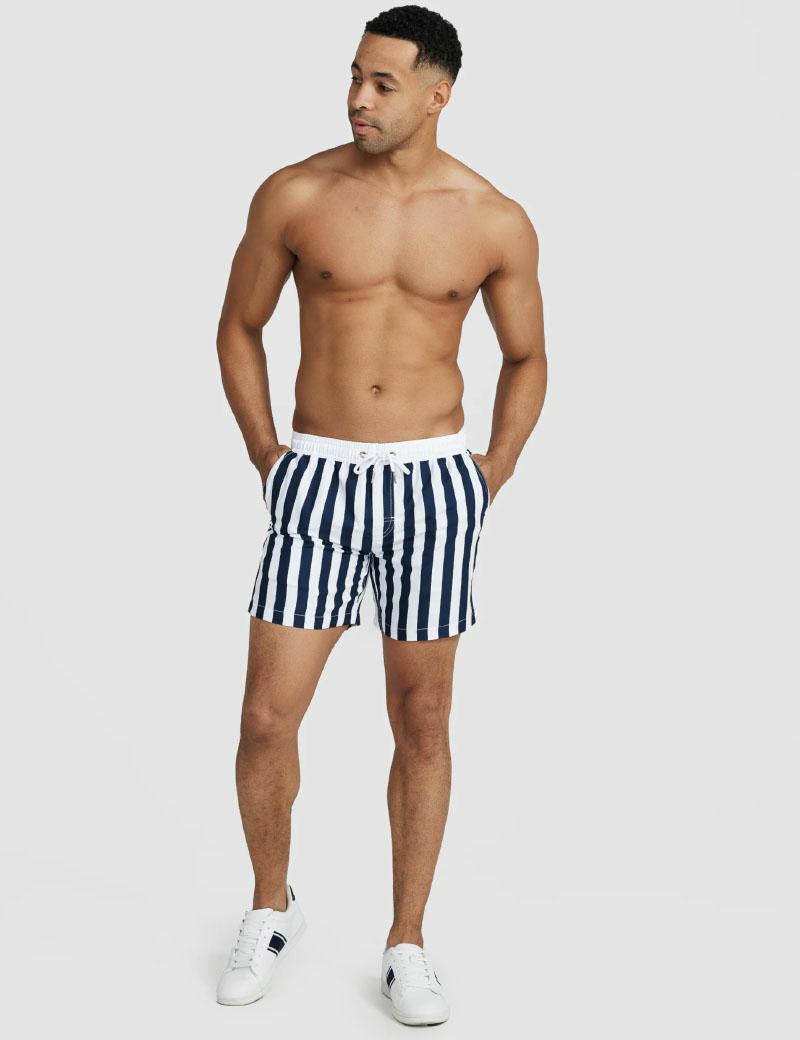 Vacay Swimwear Oslo Swim Short