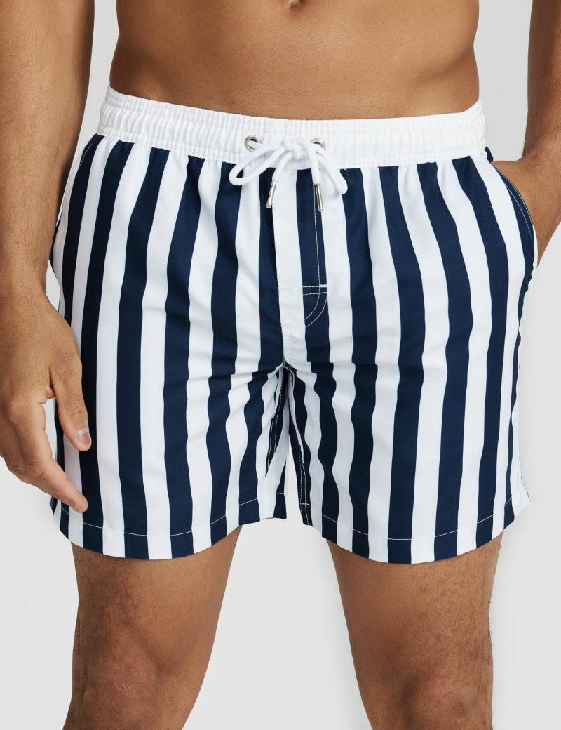 Vacay Swimwear Oslo Swim Short