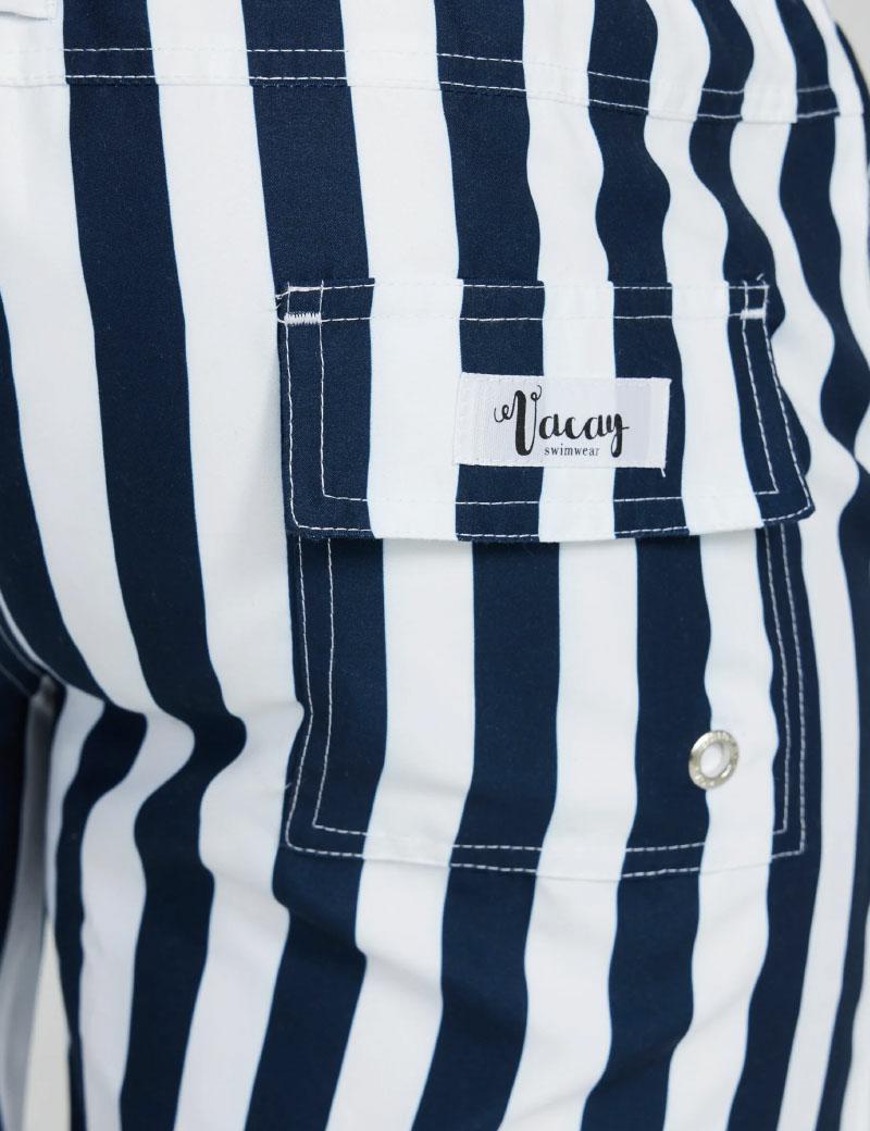 Vacay Swimwear Oslo Swim Short