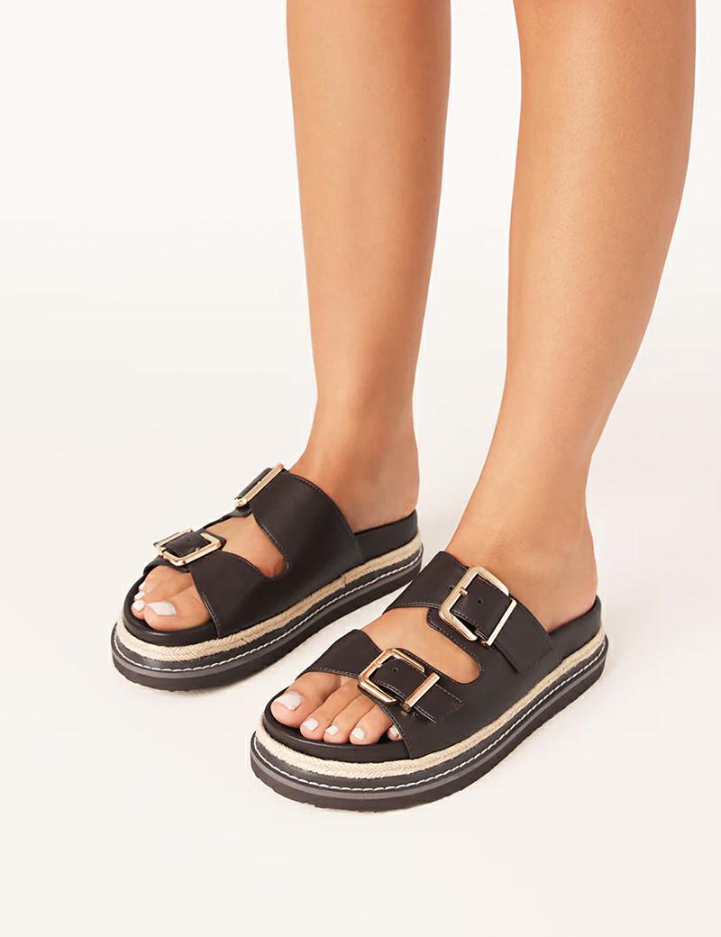 Billini Alder Chocolate