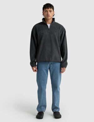 Ortc Sherpa Logo Fleece Charco