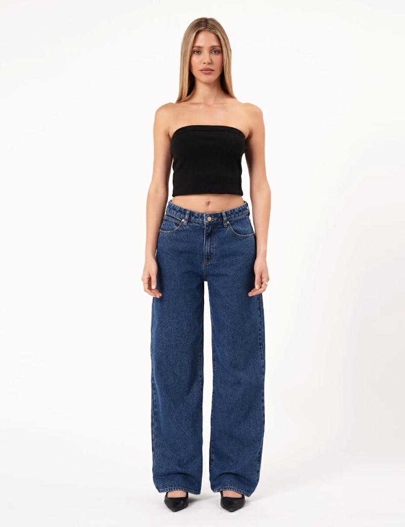 A Brand 95 Baggy Bella