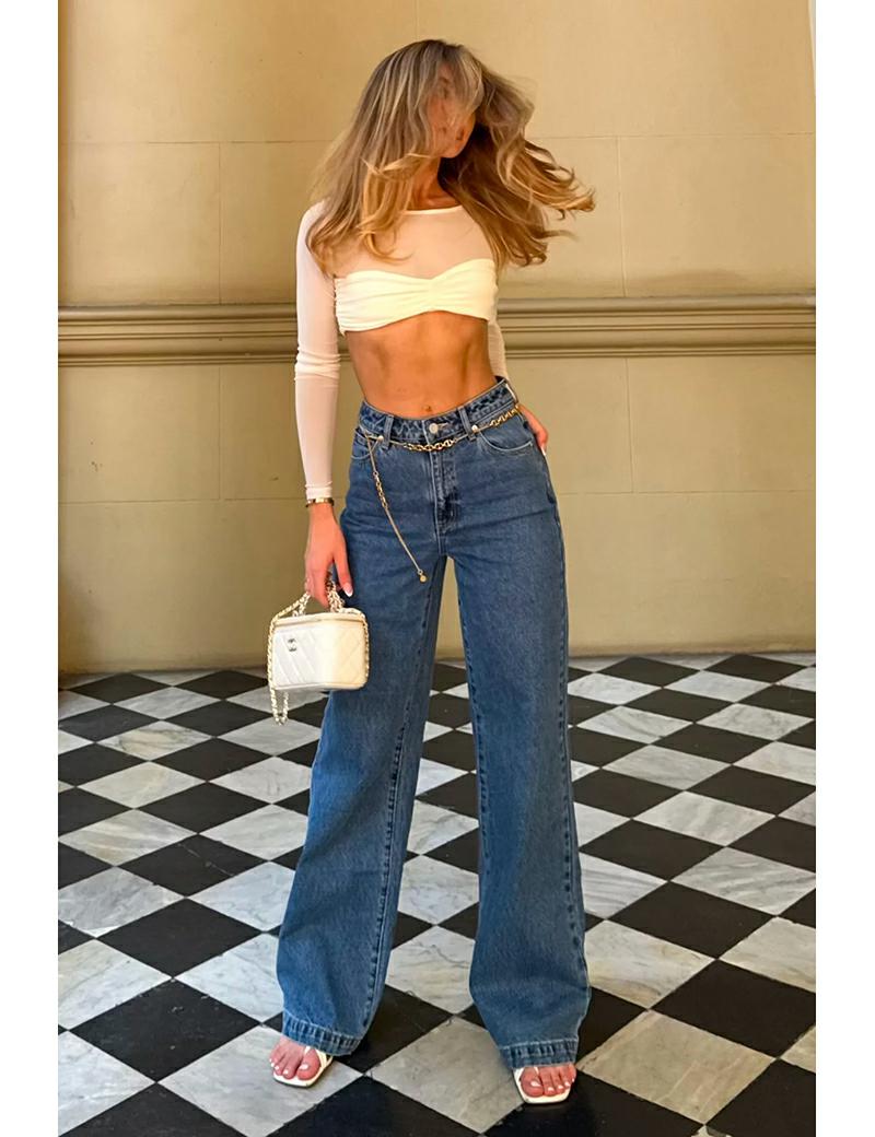 A Brand 94 Wide Eva Og Blue